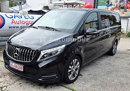 Mercedes-Benz V 220 gebraucht kaufen Mercedes-Benz V 220 V 250 V -Klasse V 250 CDI-Avantg./Lang-