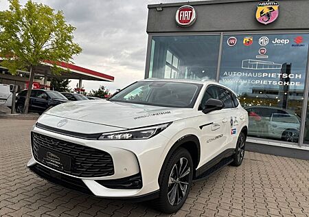 MG HS PHEV Luxury*Navi*360Grad*272PS*