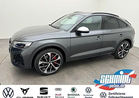 Audi SQ5 Sportback TDI BlackBusinessLuftPano21OLED