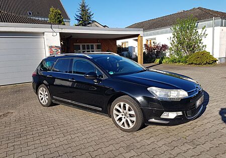 Citroën C5 Tourer HDi 200 Exclusive Autom. AHK Stand-Hz