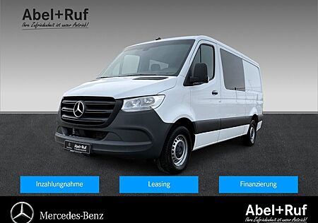 Mercedes-Benz Sprinter 315 CDI Mixto L2H1 Kamera+DAB+AHK