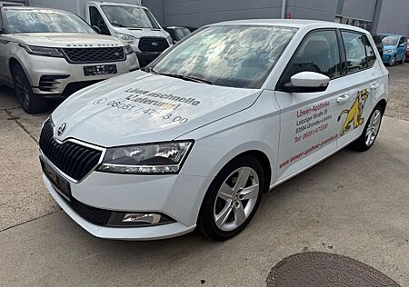 Skoda Fabia Cool Plus