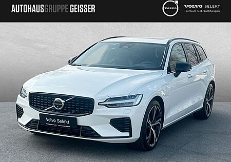 Volvo V60 T8 AWD Ultra Dark ACC BLIS HUD SD LED