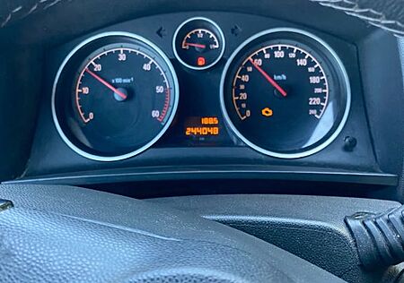 Opel Zafira 1.9 CDTI Edition "111 Jahre" 110kW Ed...