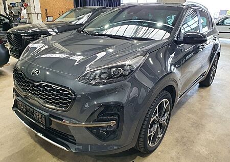 Kia Sportage GT-Line 4WD+PANO+LED+JBL+NAVI+