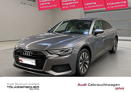 Audi A6 55 3.0 TFSI quattro el.Heck FLA HUD LM SHZ