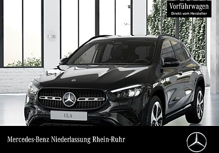 Mercedes-Benz GLA 180 d PROGRESSIVE+NIGHT+360°+LED+TOTW+8G
