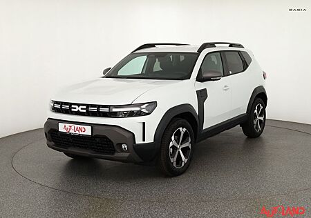 Dacia Duster Hybrid 140 Aut. LED Kamera Sitzheizung