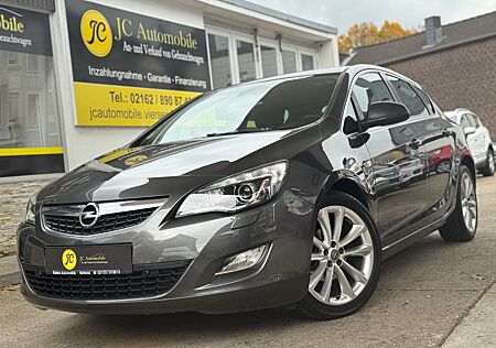 Opel Astra 1.4 Turbo Sport Steuerkettte/TÜV Neu
