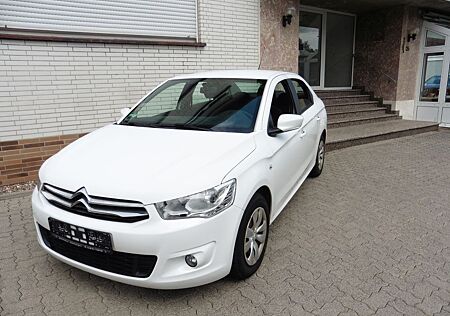 Citroën C-Elysee C-Elysée Selection