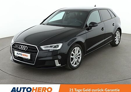 Audi A3 40 TDI quattro Sport Aut.*NAVI*ACC*B&O*LED*VC