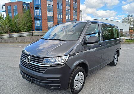 VW T6 Transporter Volkswagen T6.1 Transporter Kombi FWD/9-Sitze/PDC