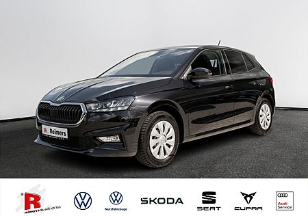 Skoda Fabia SELECTION 1.0 MPI 5-GANG SpurH SoundSys