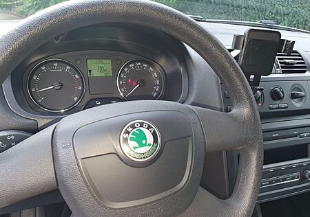Skoda Fabia 1.2l TSI 63kW Green tec Elegance Elegance