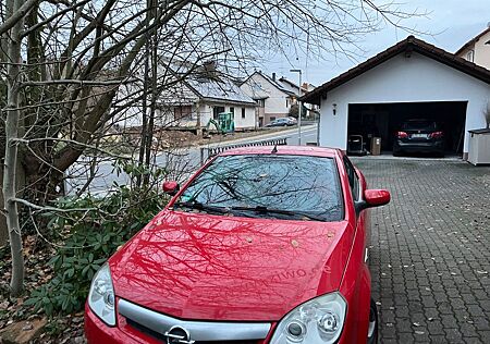 Opel Tigra 1.8 Cosmo Cosmo