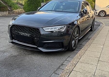 Audi A4 3.0 TDI tiptronic quattro Avant -