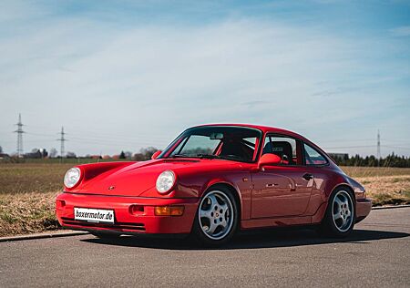 Porsche 964 Carrera RS NGT