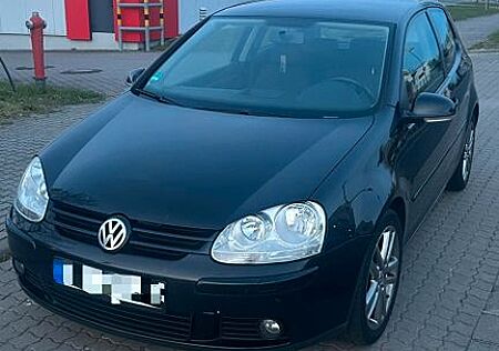 VW Golf Volkswagen 1.4