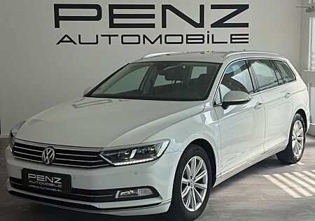 VW Passat Variant Volkswagen Highline BMT/Kamera/Navi/AHK/1.Ha
