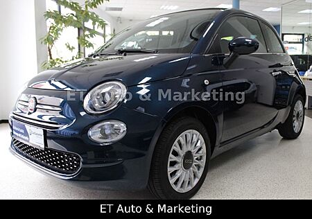 Fiat 500C 1.2 8V Lounge BT*CarPlay*Klim*Touch*PDC*USB