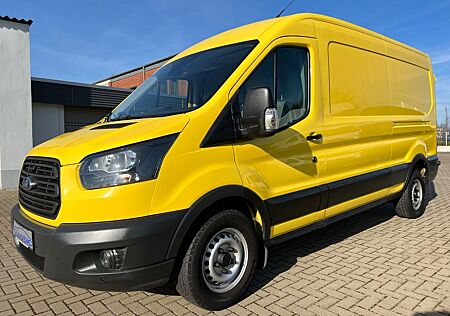 Ford Transit 350 L3H2 PDC+Kamera+Tempomat