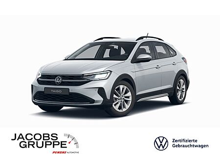 VW Taigo Volkswagen 1.0 Life Navi*CAM*SHZ*Klima