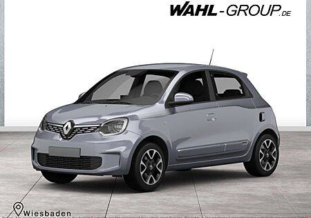 Renault Twingo Zen Electric Klima, Sitzheizung, Multimed