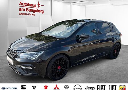 Seat Leon 1.5 TSI DSG FR *Navi/Beats/Sitzhzg/8-Fach*