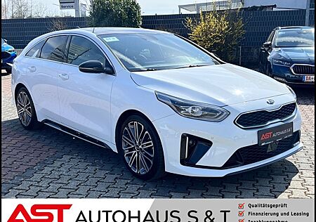 Kia Pro_ceed ProCeed 1.5TGDI GT-Line DCT*JBL*NAVI*GSD*ACC*RFK