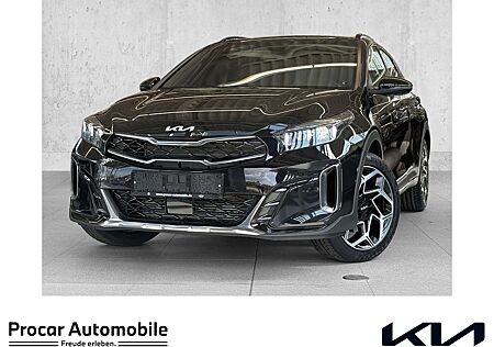 Kia XCeed 1.5 T-GDI DCT GT-LINE+JBL+NAV+KAMERA+PANO+