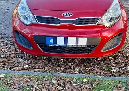 Kia Rio 1.4l