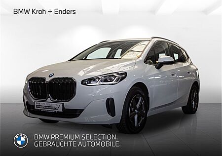 BMW 2er 220 Active Tourer d+Navi+LED+RFK+PDCvh+Leder+AHK