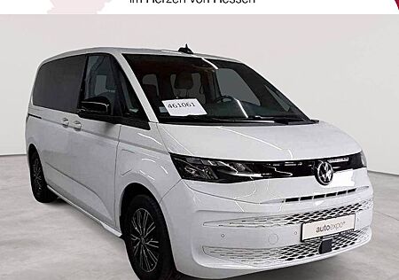 VW T7 Multivan Volkswagen eHybrid 7 Sitze Kamera