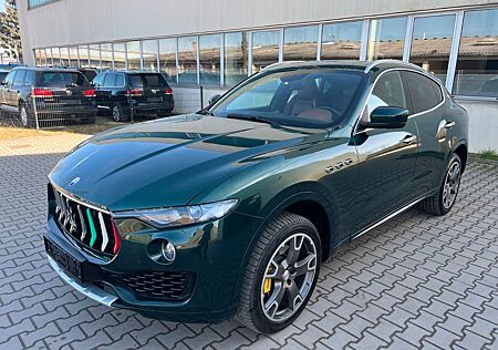 Maserati Levante Diesel 3.0 V6.Navi.PDC.SHZ.Panorama