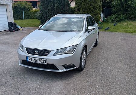 Seat Leon ST 1.4 TSI ACT Start&Stop Style Style