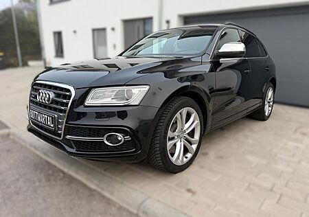 Audi SQ5 3.0 TDI quattro"TOP ZUSTAND"MMI"Memory"