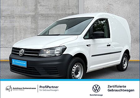 VW Caddy Volkswagen Kasten 1.0 TSI PDC