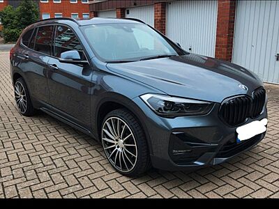 BMW X1 xDrive25d Sport Line Steptronic Sport Line
