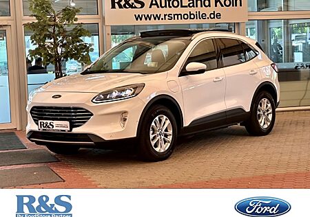 Ford Kuga Titanium X+Automatik+Pano+B&O+Key-Free