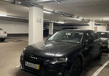 Audi A4 1.8 TFSI Avant
