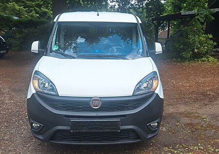 Fiat Doblo 1.3 16V Multijet LOUNGE LOUNGE