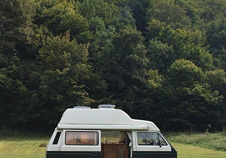 VW T3 Volkswagen andere