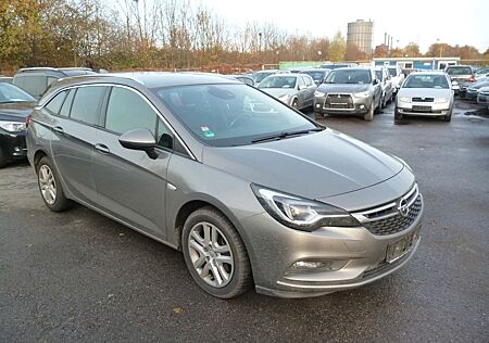 Opel Astra K Sports Tourer Innovation Start/Stop