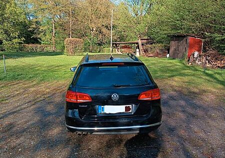 VW Passat Volkswagen 2.0 BlueTDI DSG Comfortline Comfortline
