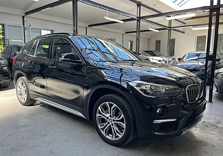 BMW X1 xDrive 20 i xLine *HUD*PDC*SHZ*AUTO*SCHECKH.*