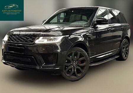 Land Rover Range Rover Sport Sport Autobiography Dynamic*AHK*GARANTIE*ACC*