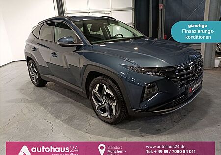 Hyundai Tucson 1.6 T-GDI Trend LED|Navi|PDC|Kamera|ACC