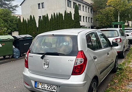 Hyundai i10 1.1 5 Star Edition 5 Star Edition