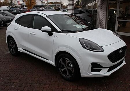 Ford Puma ST Line SYNC4 Navi / Winterpaket - 5 Jahre