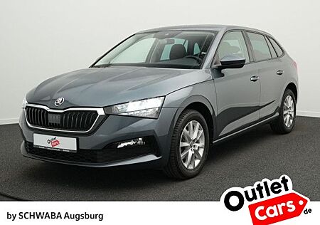 Skoda Scala Ambition 1.6 TDI